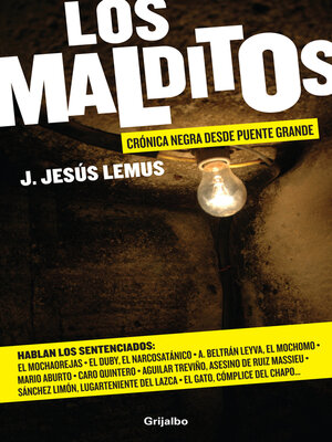 cover image of Los Malditos
